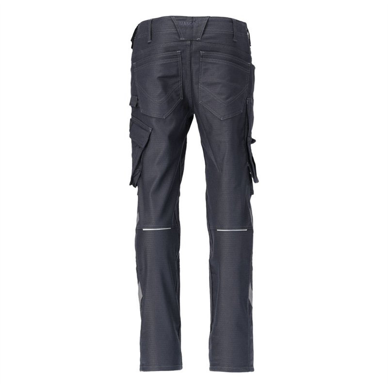 Mascot Unique Pantalon avec Poches Genouillères