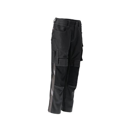 MASCOT® Pantalon avec poches cuisse 12579-442
