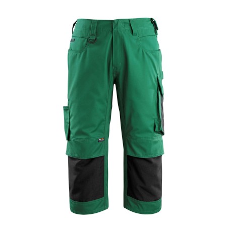MASCOT® Pantacourt avec poches genouillères 14149-442