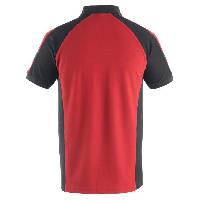 Mascot Unique Polo
