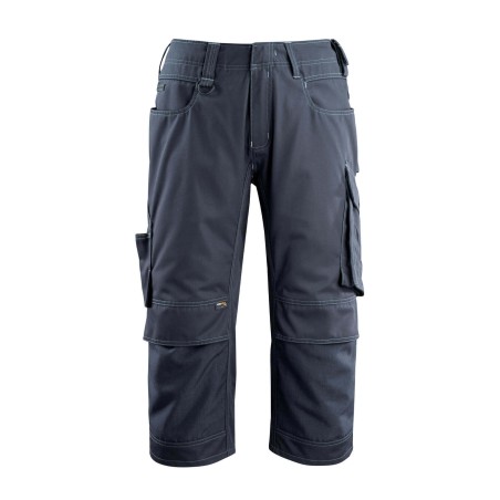 MASCOT® Pantacourt avec poches genouillères 14249-442