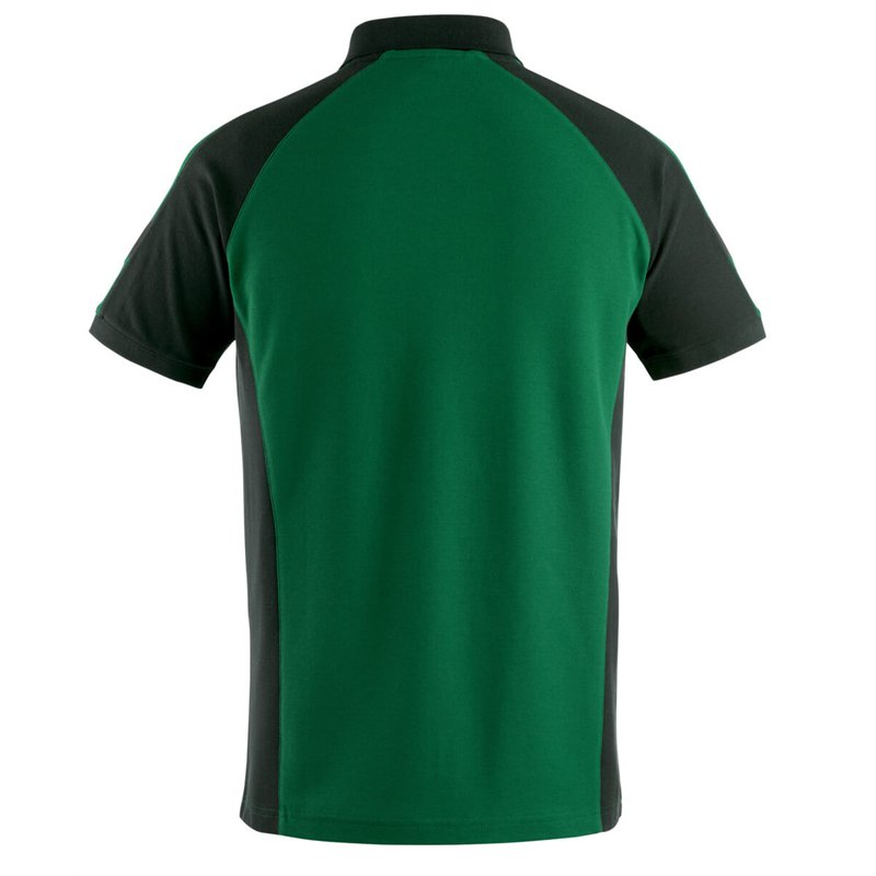 MASCOT® Pantacourt avec poches genouillères 14249-442