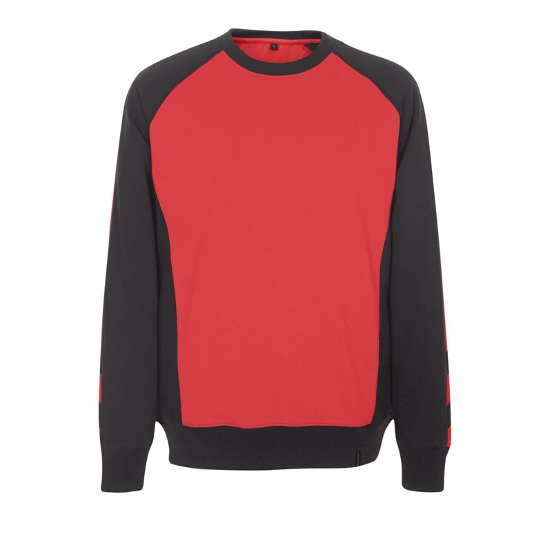 Mascot Unique Sweatshirt