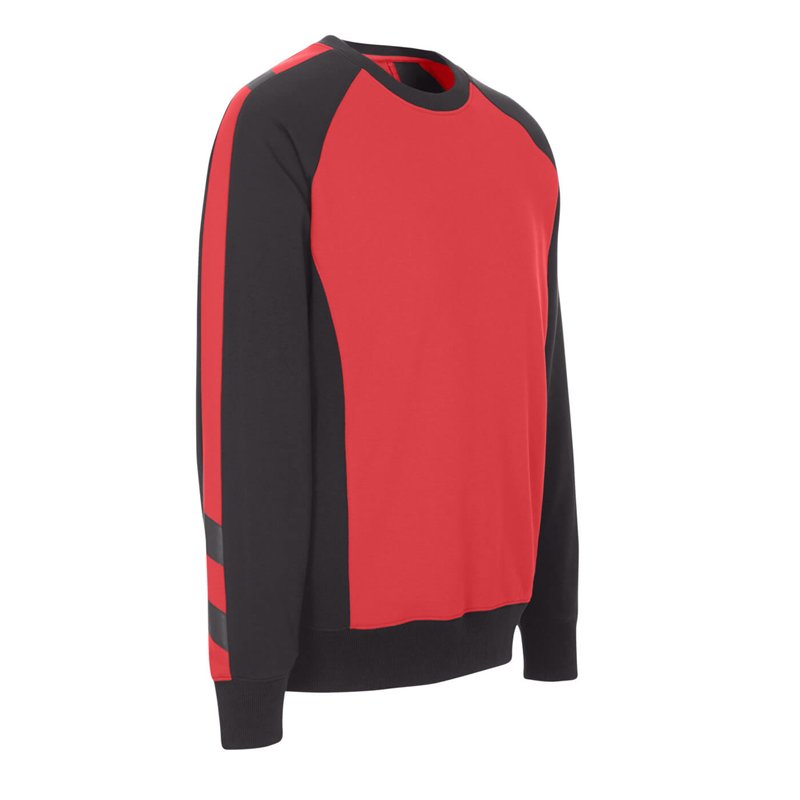 Mascot Unique Sweatshirt