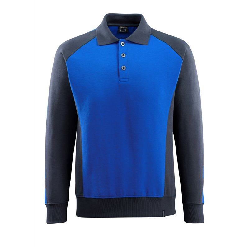 Mascot Unique Sweatshirt Polo