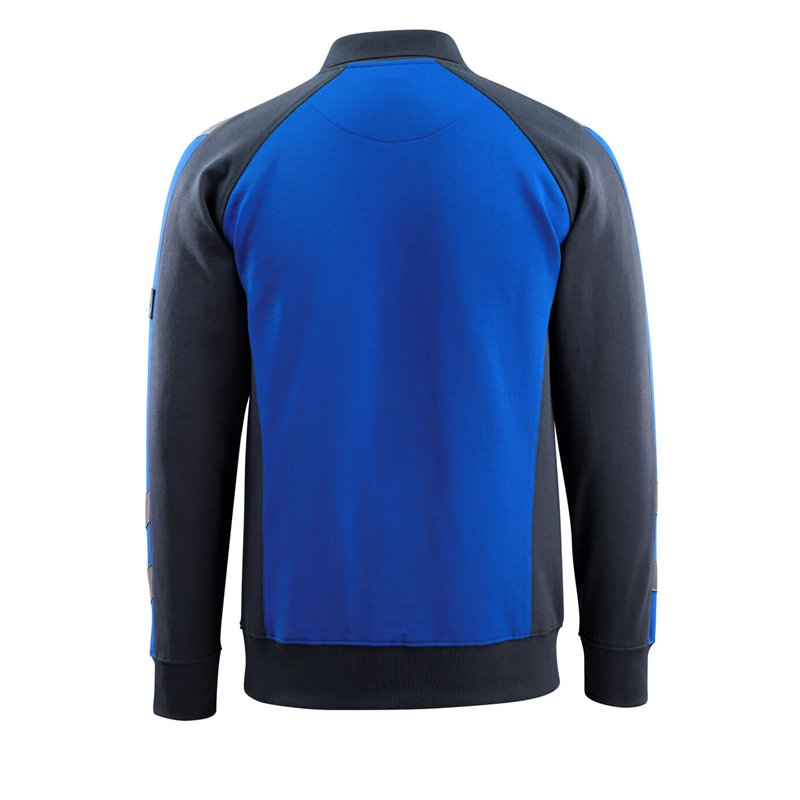 Mascot Unique Sweatshirt Polo