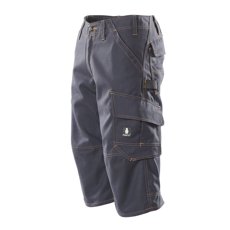 Mascot Young Short Long