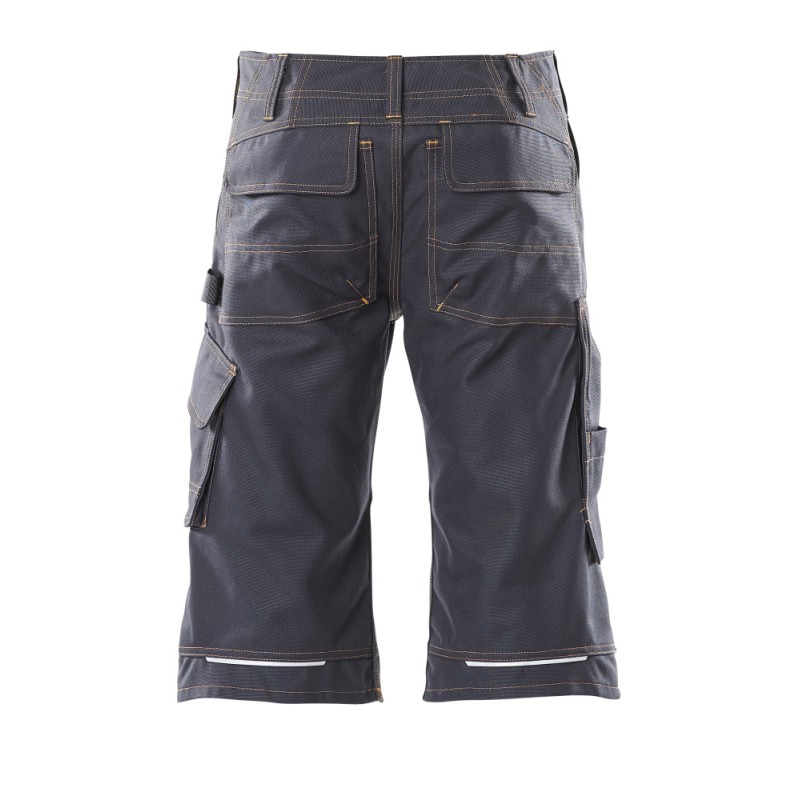 Mascot Young Short Long