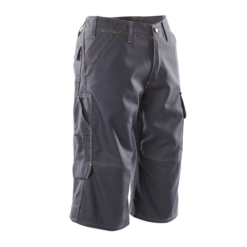 Mascot Young Short Long