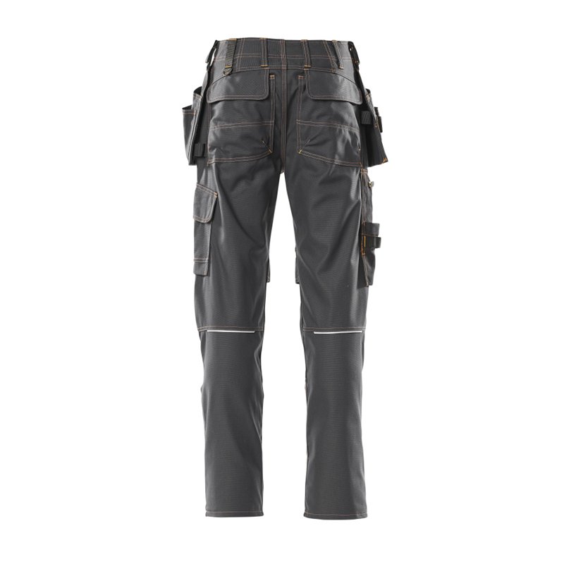 Mascot Young Pantalon avec Poches Flottantes