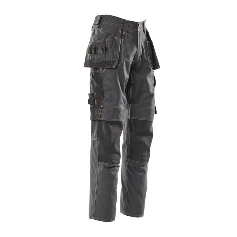 Mascot Young Pantalon avec Poches Flottantes