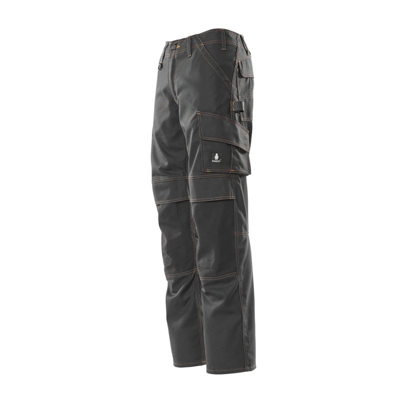 Mascot Young Pantalon avec Poches Genouillères