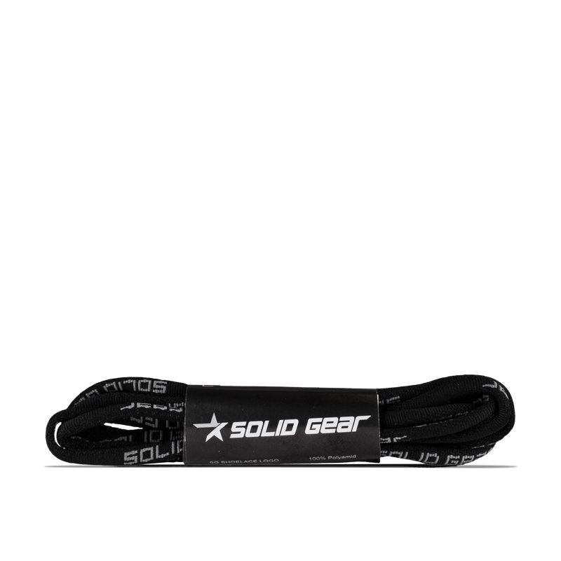 Solid Gear Lacet Chaussure