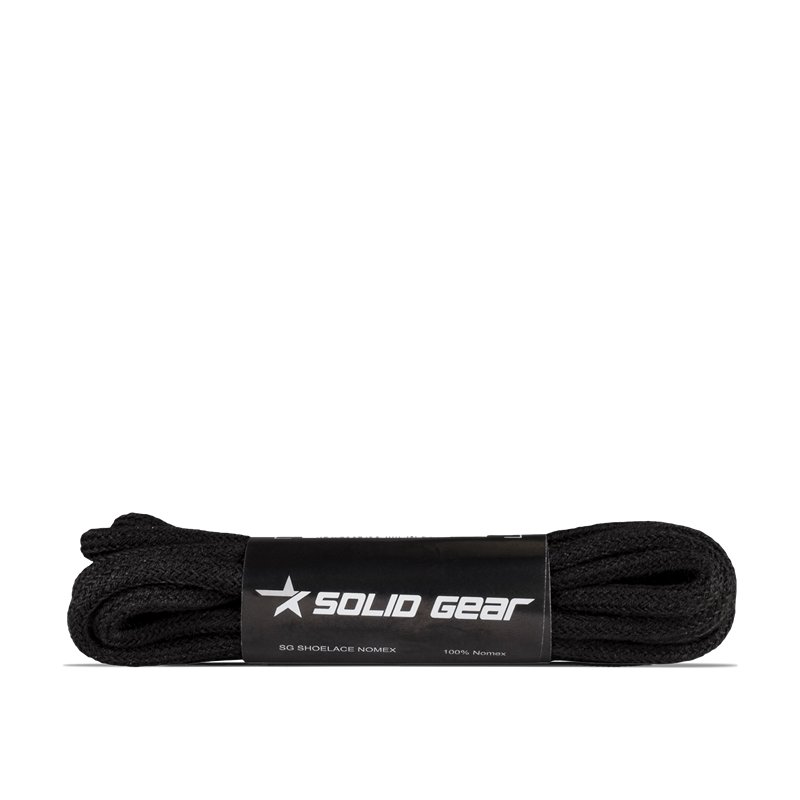 Solid Gear Lacets Chaussure en NOMEX