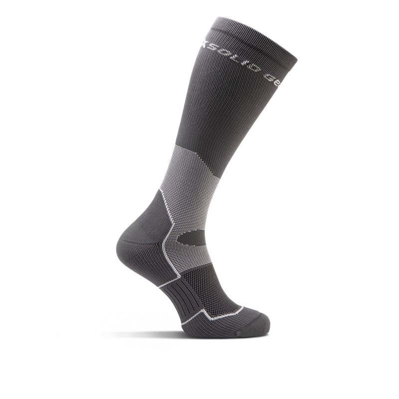 Chaussettes de Compression Solid Gear