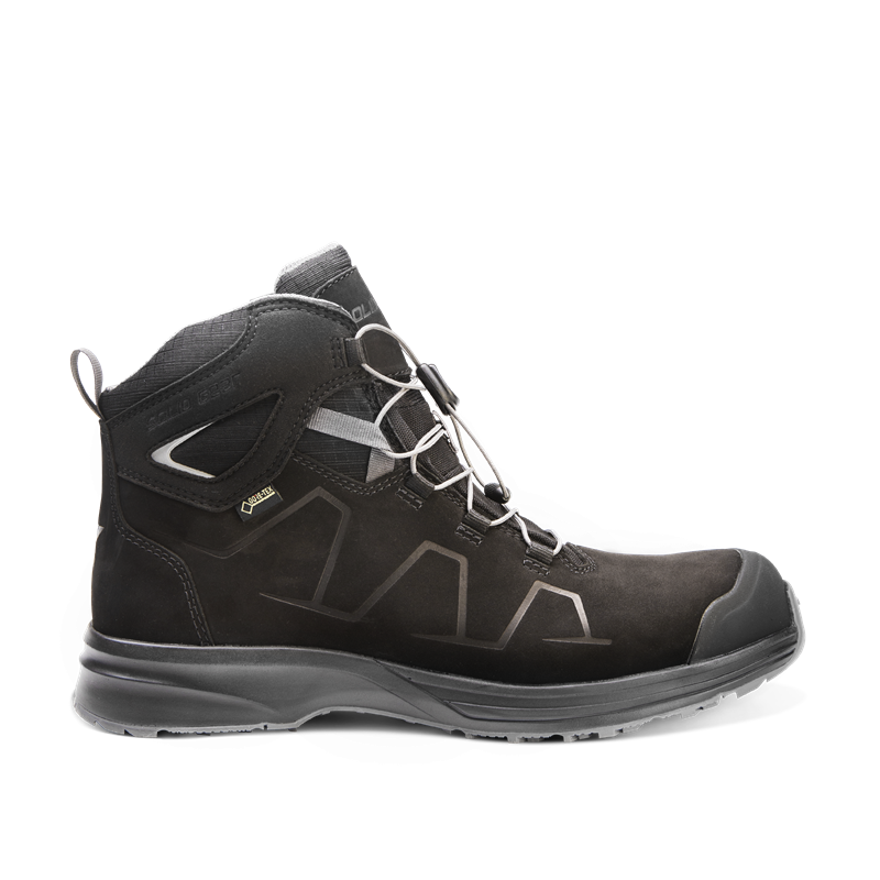 Talus GTX Mid
