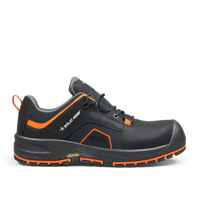 Griffin 2 Low