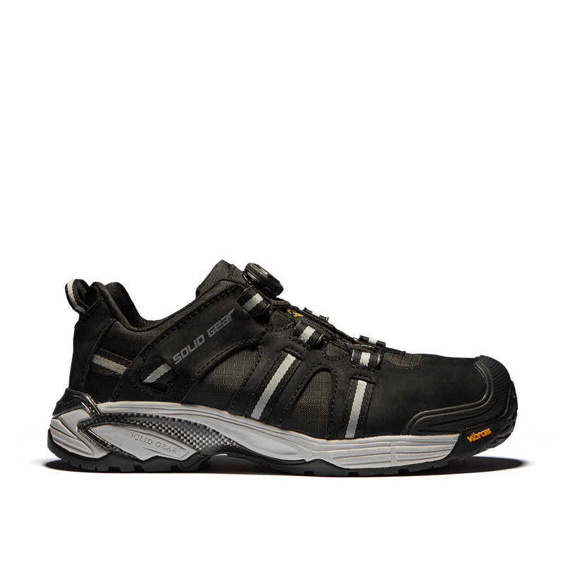 Solid Gear Vapor 2.0