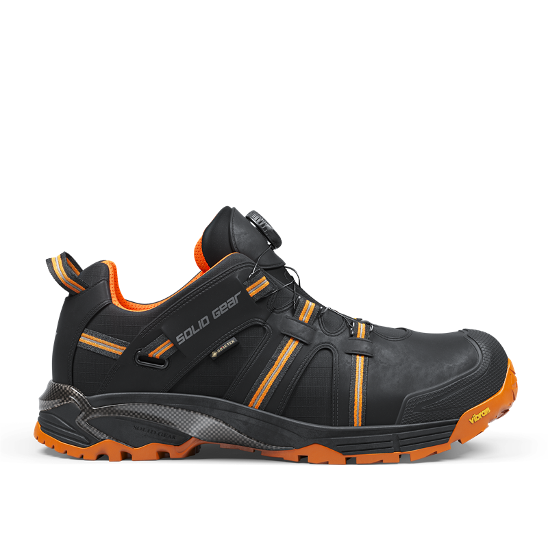 Solid Gear Hydra GTX
