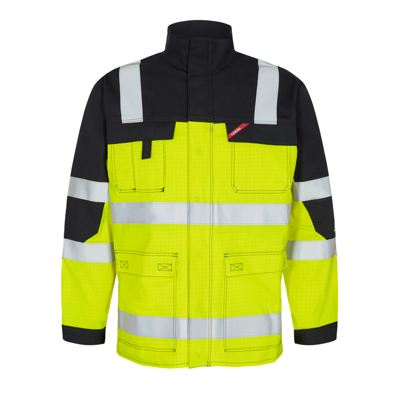 Blouson Multinorm Safety+ en ISO 20471