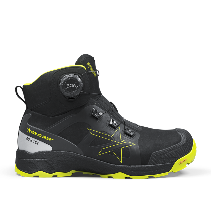 Prime GTX Mid