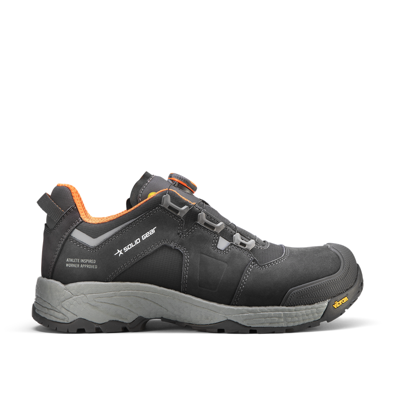 Vapor 3 Low