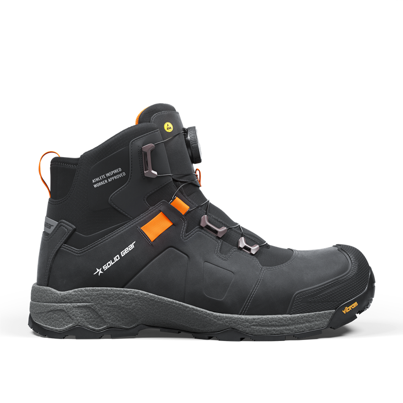 Vapor 3 Mid