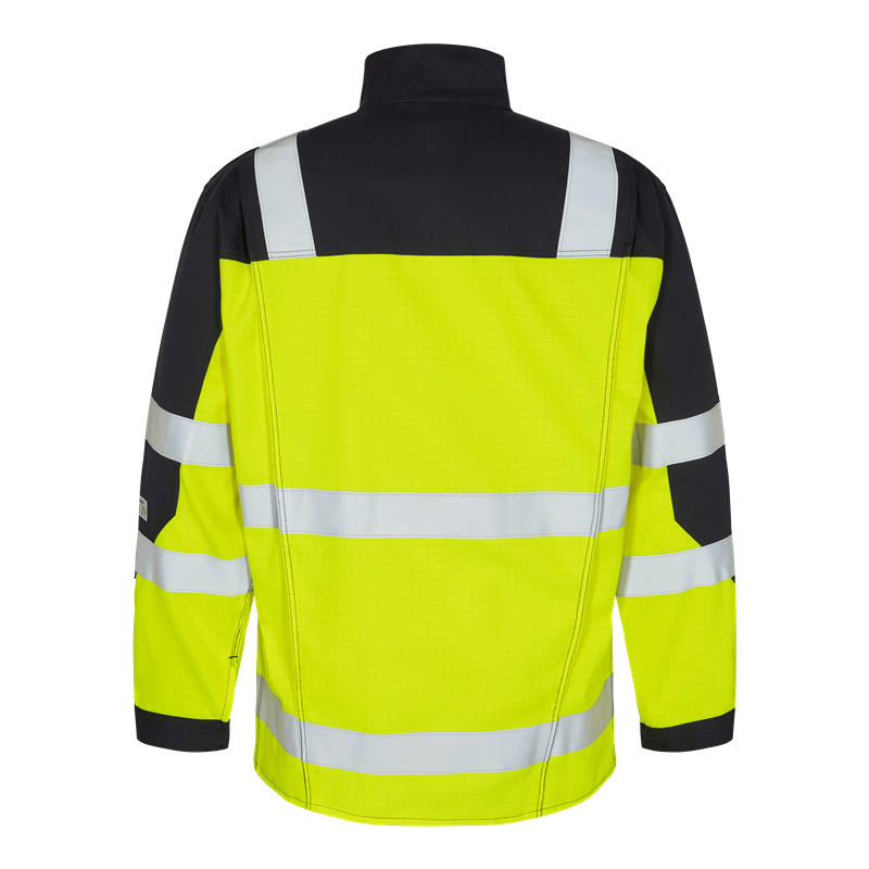 Blouson Multinorm Safety+ en ISO 20471