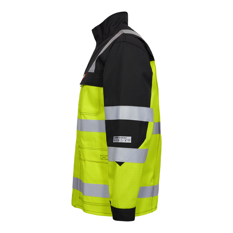 Blouson Multinorm Safety+ en ISO 20471