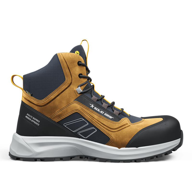 Adapt Mid Brown