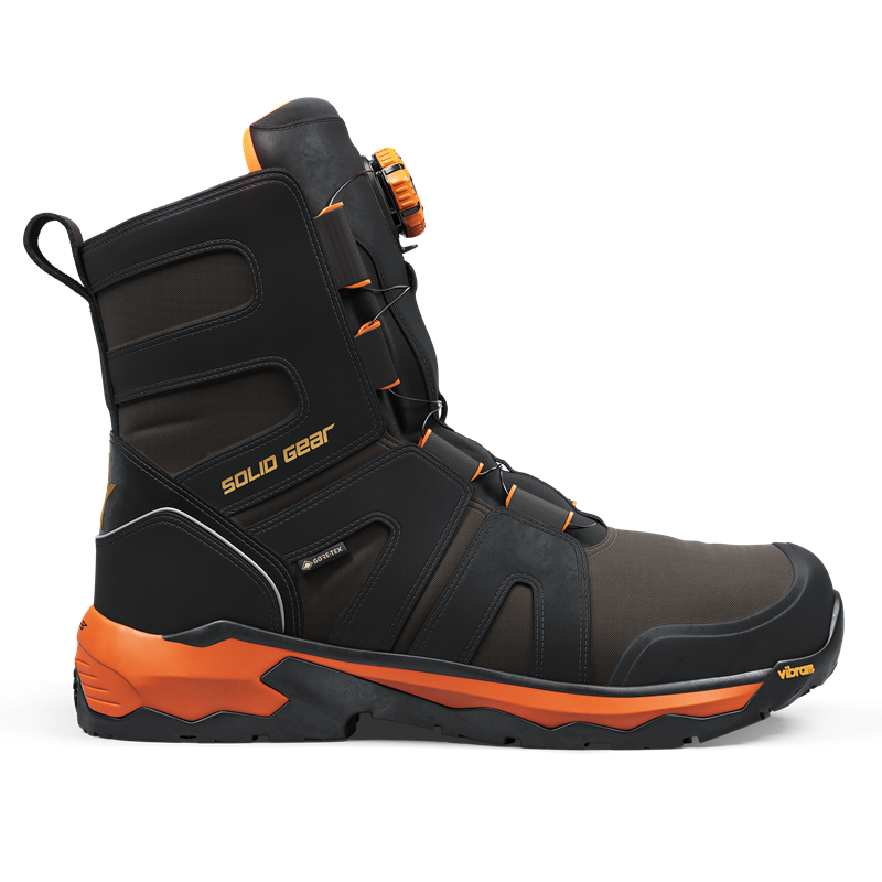 Tigris GTX Ag High