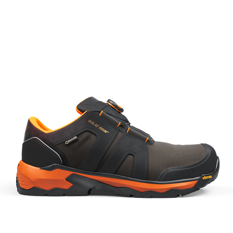 Solid Gear Tigris GTX Ag Low