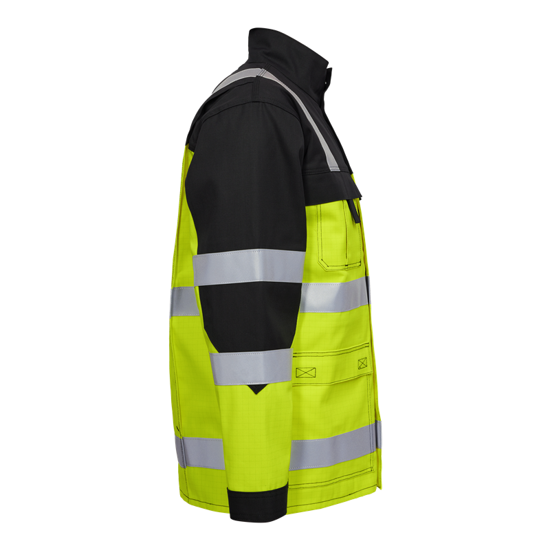 Blouson Multinorm Safety+ en ISO 20471