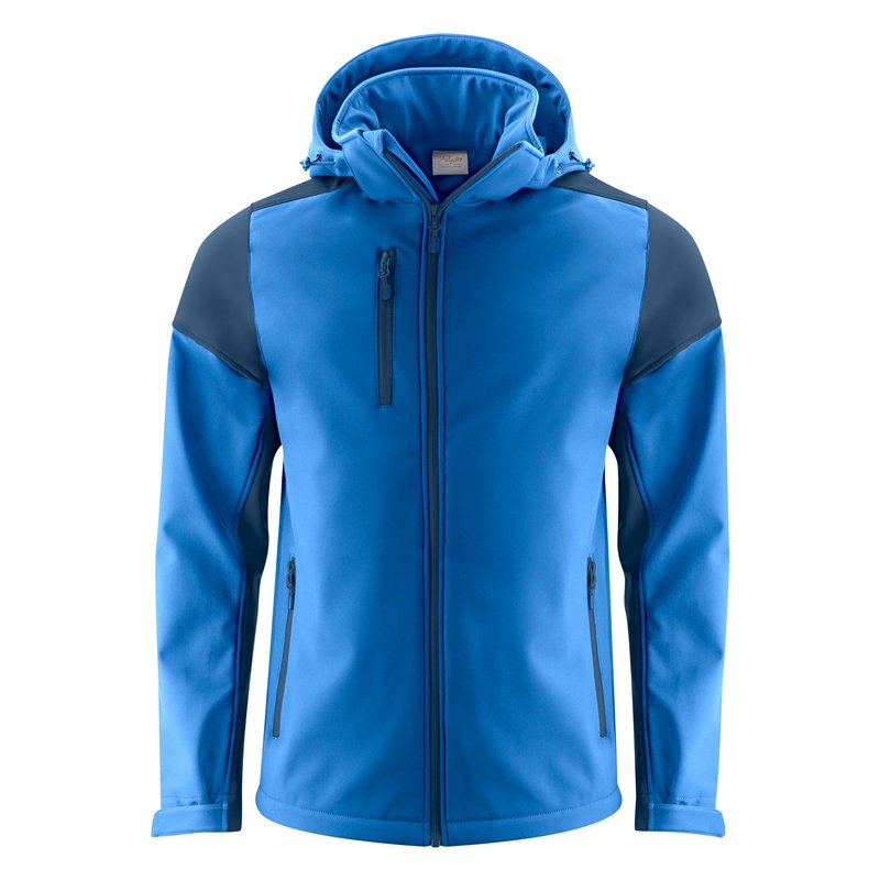 Prime Softshell