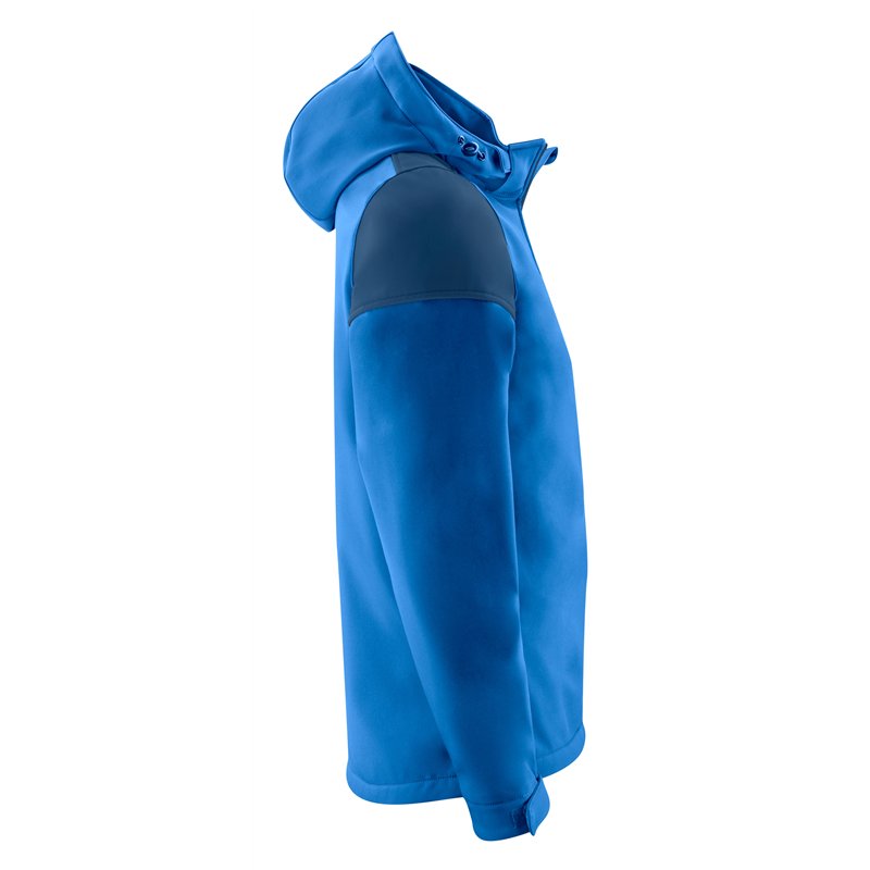 Prime Softshell