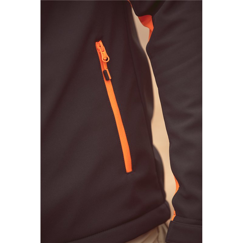 Prime Softshell