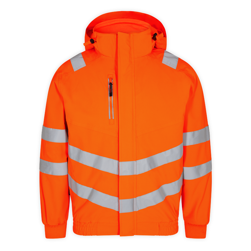 Blouson Aviateur Safety