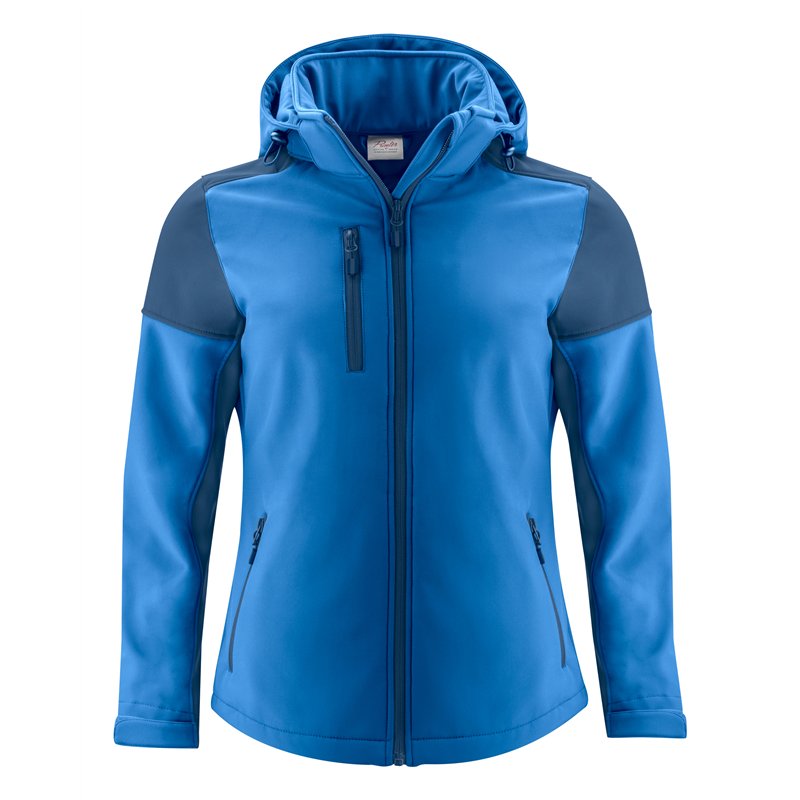 Prime Softshell Lady