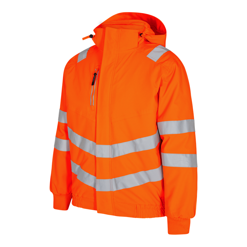 Blouson Aviateur Safety