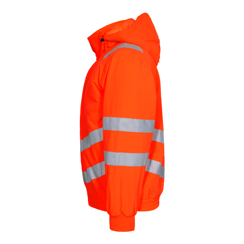 Blouson Aviateur Safety