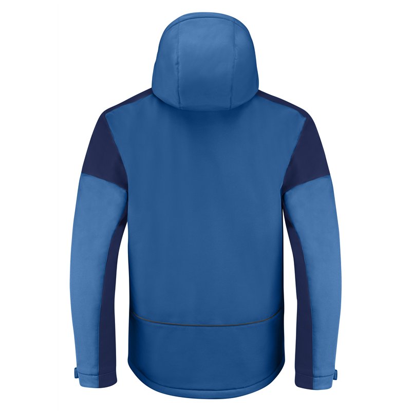 Prime Padded Softshell