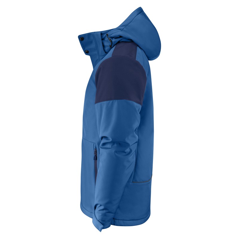 Prime Padded Softshell