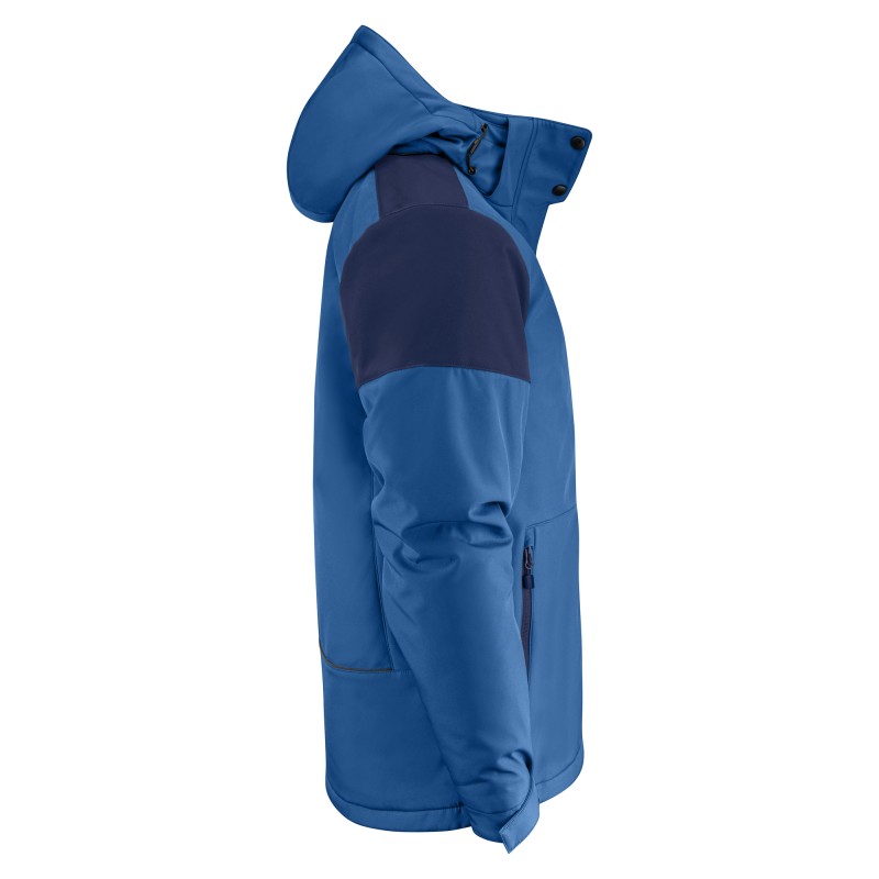 Prime Padded Softshell