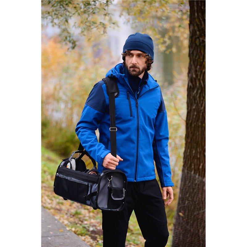 Prime Padded Softshell