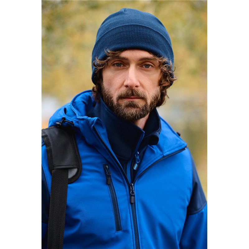 Prime Padded Softshell