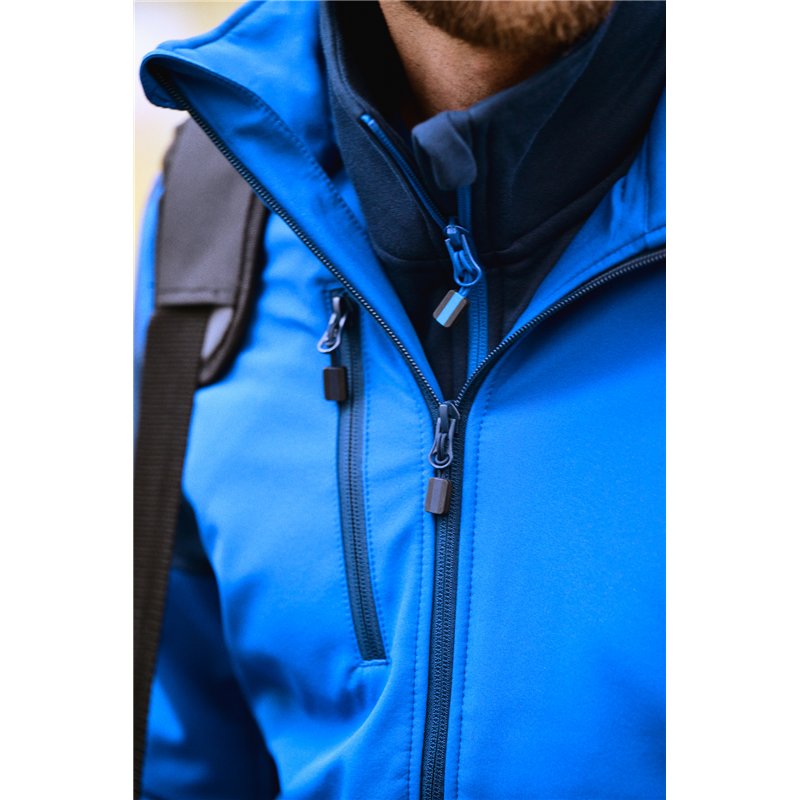 Prime Padded Softshell