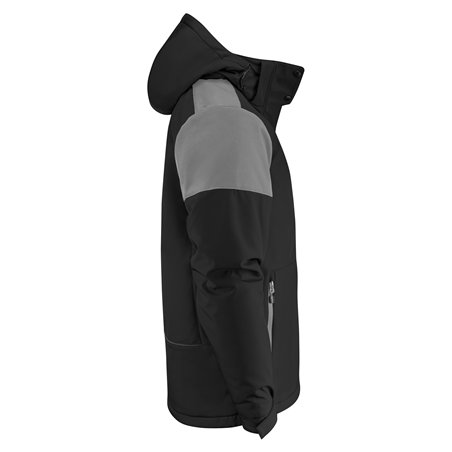 MASCOT® Sweat capuche zippé 50566-963