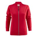 Prime Padded Softshell Lady