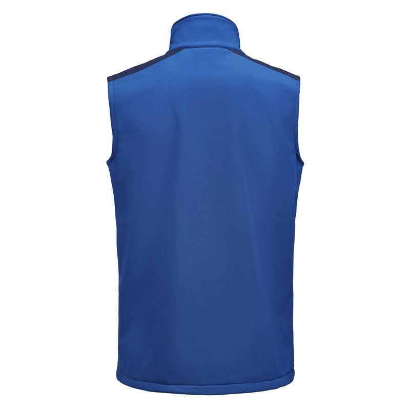Prime Softshell Vest