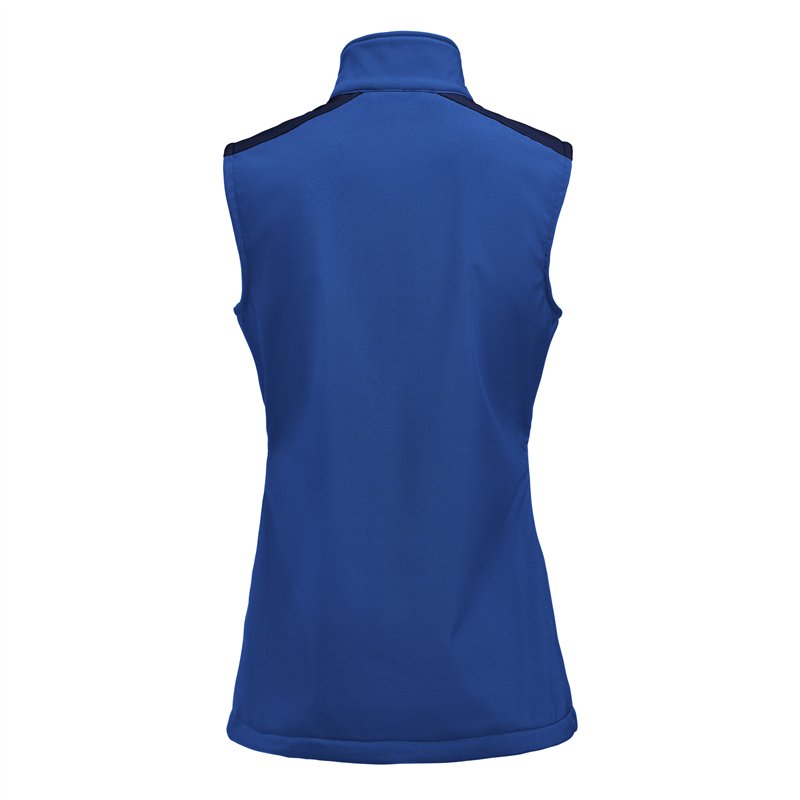 Prime Softshell Vest Lady
